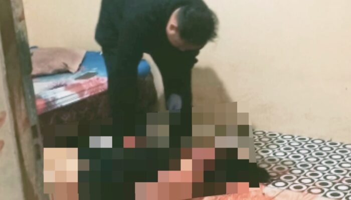 Percekcokan Berujung Penganiayaan, Wanita Tewas di Rumah Kontrakan Lowokwaru