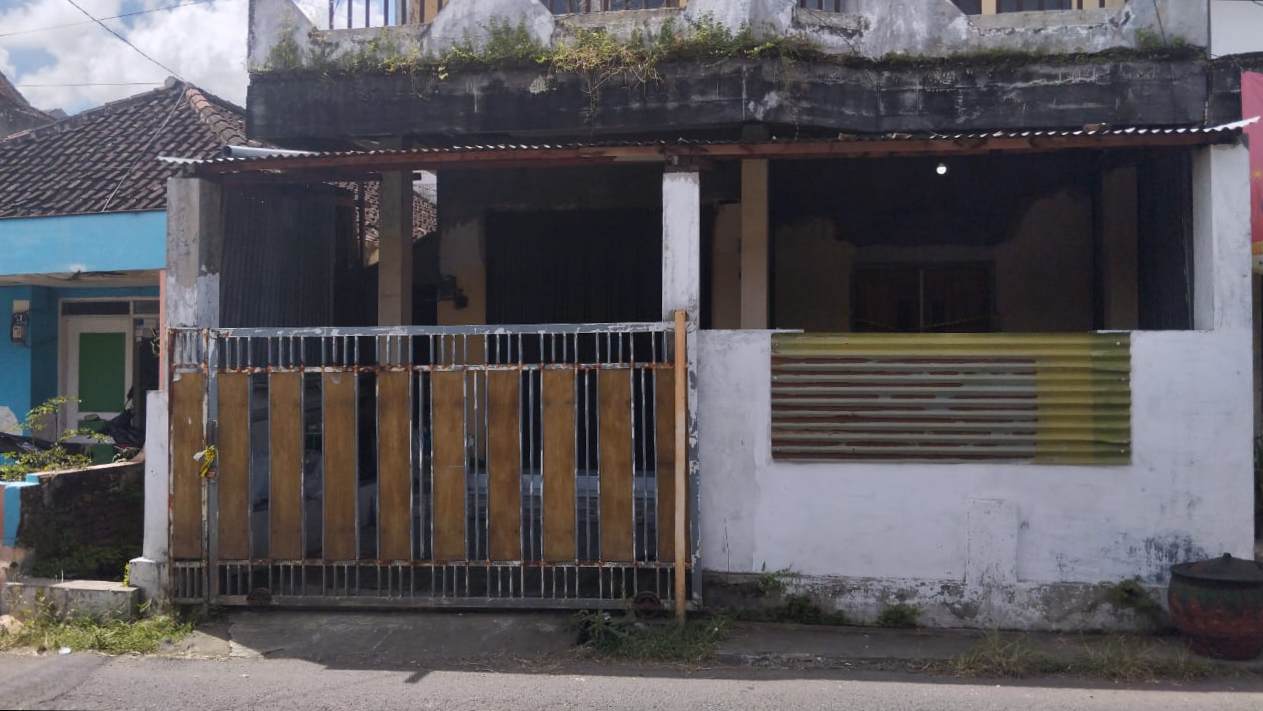 Terduga Pelaku Pembunuhan Wanita di Rumah Kontrakan Jarang Bergaul