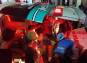 Identitas Wanita Korban Pembunuhan Terungkap, Polisi Dalami Motif Pelaku