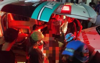 Identitas Wanita Korban Pembunuhan Terungkap, Polisi Dalami Motif Pelaku