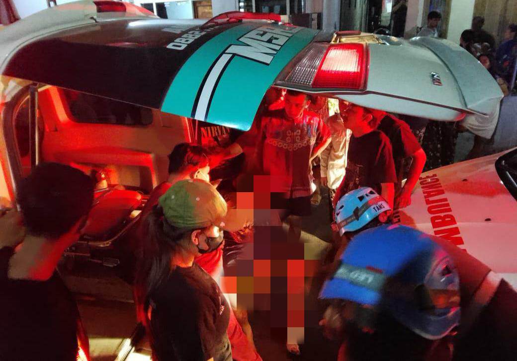 Identitas Wanita Korban Pembunuhan Terungkap, Polisi Dalami Motif Pelaku