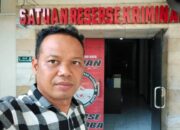 Terungkap! Musa Bunuh Wanita yang Dipesan Lewat MiChat karena Tak Mampu Bayar dan Panik Diancam