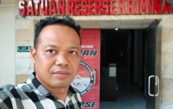 Terungkap! Musa Bunuh Wanita yang Dipesan Lewat MiChat karena Tak Mampu Bayar dan Panik Diancam