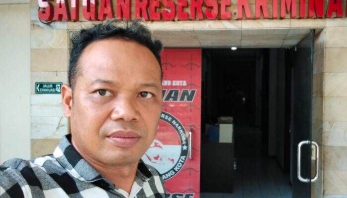 Terungkap! Musa Bunuh Wanita yang Dipesan Lewat MiChat karena Tak Mampu Bayar dan Panik Diancam