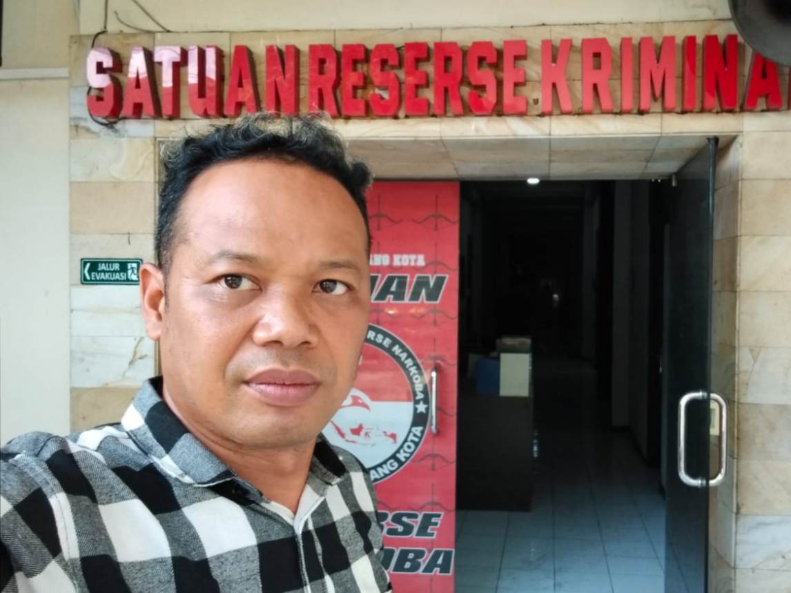 Terungkap! Musa Bunuh Wanita yang Dipesan Lewat MiChat karena Tak Mampu Bayar dan Panik Diancam