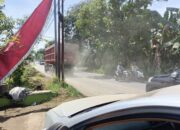 Dianggap Ganggu Kesehatan, Warga Jombang Keluhkan Debu Aktivitas Tambang Galian C