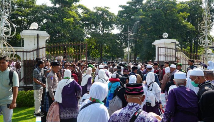 Puluhan Calon Jemaah Haji Jombang Wafat, Sebelum Pelunasan Bipih 2026