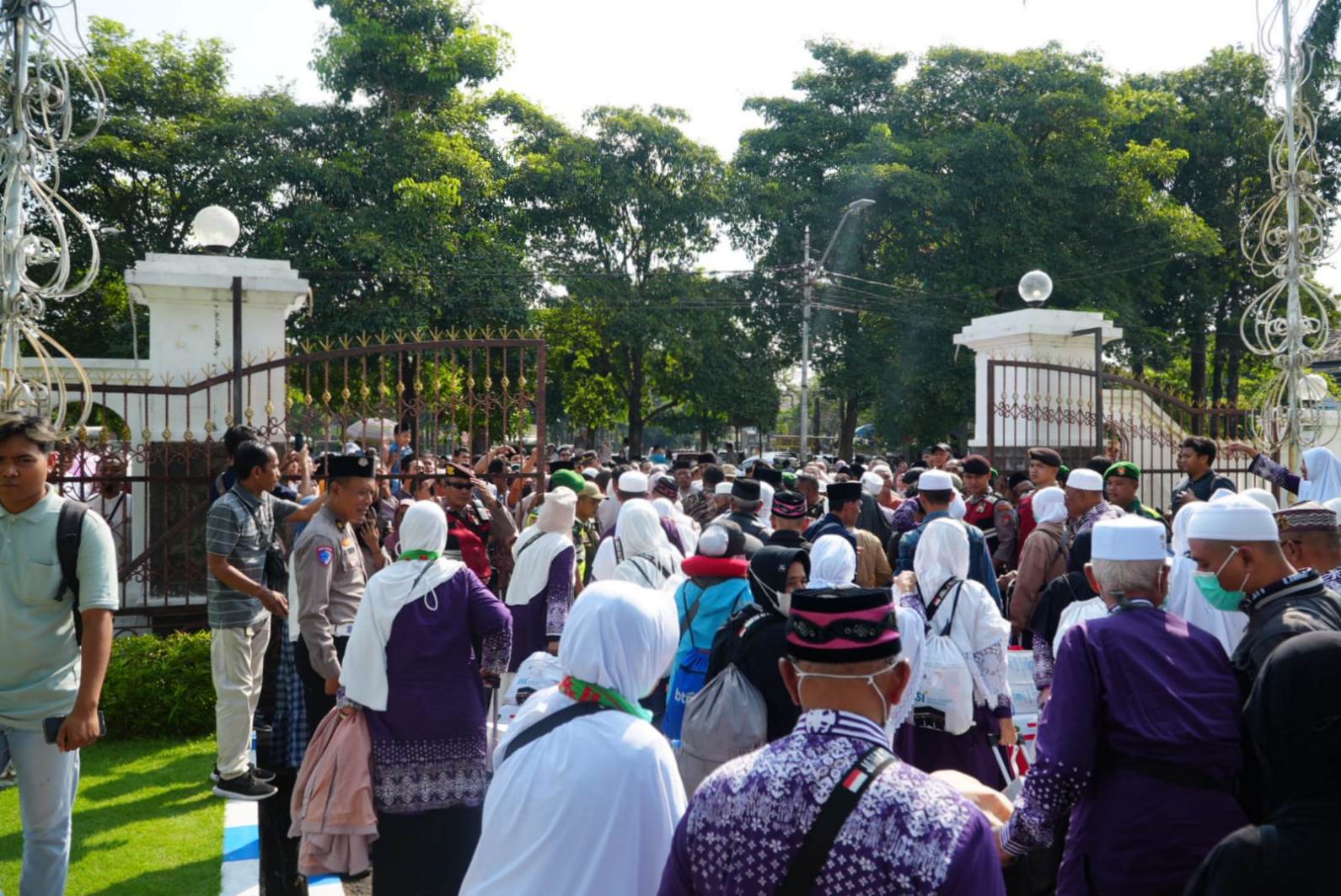 Puluhan Calon Jemaah Haji Jombang Wafat, Sebelum Pelunasan Bipih 2026