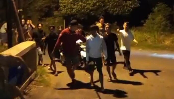 2 Remaja yang Terlibat Konvoi Anarkis Geng Motor di Diwek Jombang, Diamankan Polisi