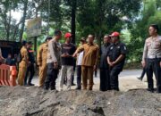 Jalur Klemuk di Tutup Hingga Akhir Januari 2026