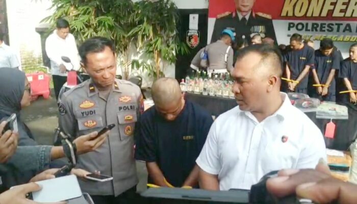 Pelaku Pembunuhan Wanita di Kontrakan Ikan Gurami Kota Malang Terancam 15 Tahun Penjara