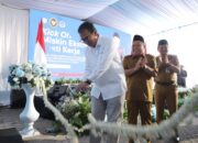 Program Miskin Ekstrem Pasti Kerja Diluncurkan di Jombang, Ini Efeknya