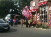 Satlantas Polresta Malang Kota Ungkap Evaluasi Kamseltibcarlantas 2025