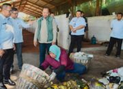 Sampah Menyusut, Kota Batu Panen Hasil Gerakan Kurangi Sampah