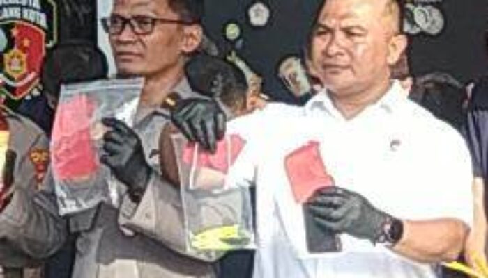 Tawuran Maut Antar Mahasiswa Unitri di Tlogomas, 9 Saksi Diperiksa Polisi Belum Tetapkan Tersangka