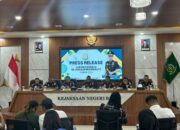 Kaleidoskop 2025 Kejari Kota Batu, Kinerja Datun Menonjol Selamatkan Aset Setengah Triliun