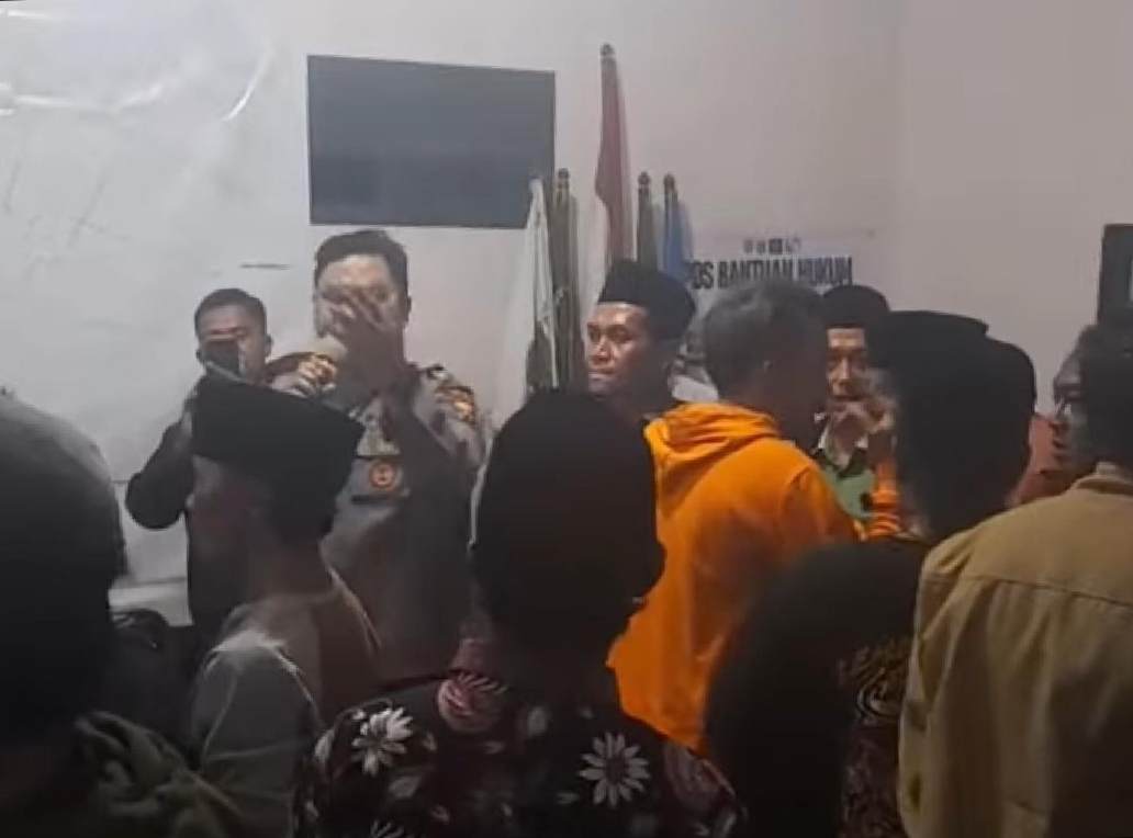 Tolak PTSL Tanpa Alasan Jelas, Kades Sumberkradenan Mundur di Tengah Dugaan Penyimpangan