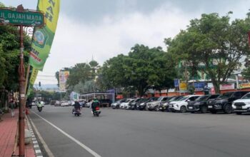 Pergantian Tahun, Polisi Siapkan Rekayasa Lalu Lintas di Alun-alun Batu