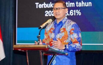 Kadindik Jatim : Libur Nataru Momentum Persiapan Masa Depan, Pelajar Tak Hanya Berlibur