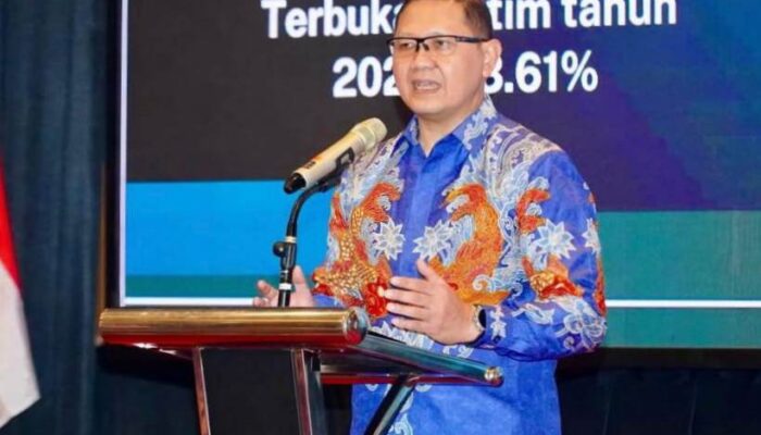 Kadindik Jatim: Libur Nataru Momentum Persiapan Masa Depan, Pelajar Tak Hanya Berlibur