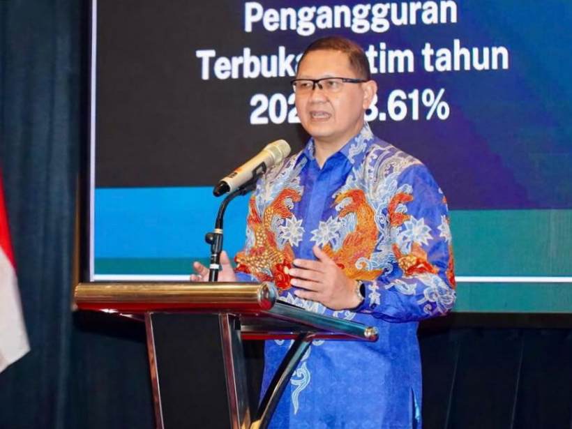 Kadindik Jatim : Libur Nataru Momentum Persiapan Masa Depan, Pelajar Tak Hanya Berlibur