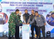 Jogo Kampung Berkelas Jadi Alarm Kesadaran Keamanan Warga Kota Malang