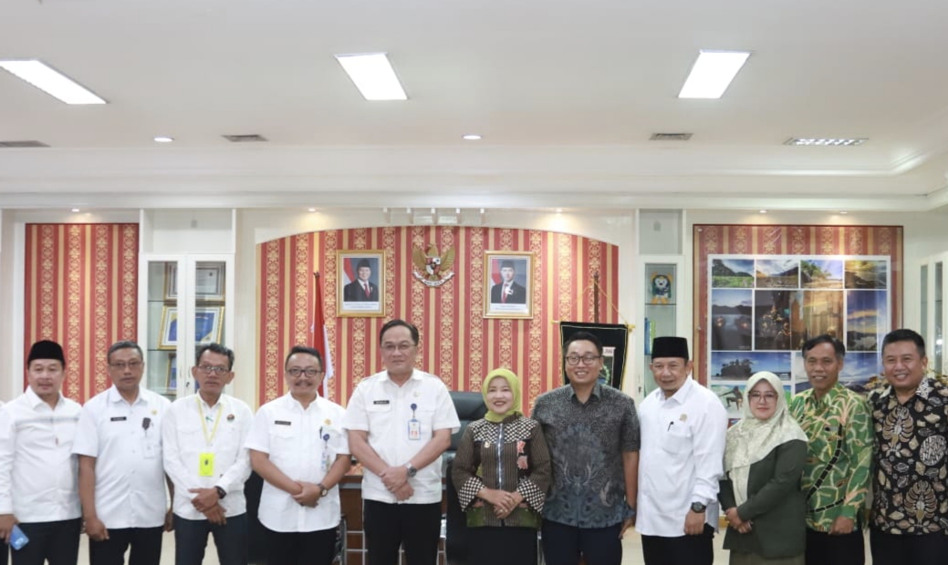 Pemerintah Kabupaten Malang resmi ditetapkan sebagai daerah percontohan nasional dalam pengembangan pertanian berkelanjutan oleh Badan Perencanaan Pembangunan Nasional (Bappenas).