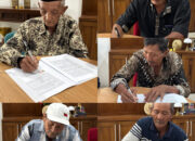 Pembebasan Lahan Sekolah Rakyat Terintegrasi 8 di Jombang Telah Rampung