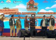 UMM Jadi Tuan Rumah Event Akbar Kontes Kapal dan Abdidaya Ormawa