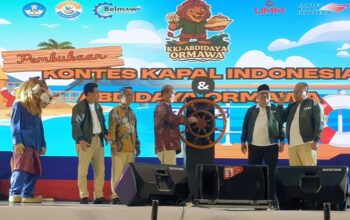 UMM Jadi Tuan Rumah Event Akbar Kontes Kapal dan Abdidaya Ormawa