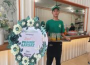 Depot Pilihan Rakyat Grand Launchingnya Langsung Diserbu Masyarakat