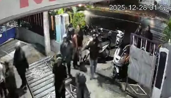 YPTWT Gugat YPTT Sebut Yayasan Perebut Pengelolaan SMP–SMKS Turen