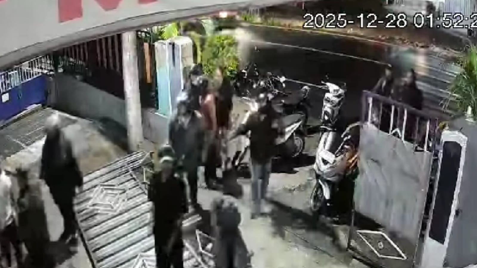 YPTWT Gugat YPTT. Sebut Yayasan Perebut Pengelolaan SMP–SMKS Turen