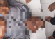 Khotbah Masih Berlangsung, Jamaah Masjid Klojen Tewas Mendadak