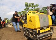 Antisipasi Keterlambatan, PUPR Jombang Percepat Lelang Proyek Jalan 2026