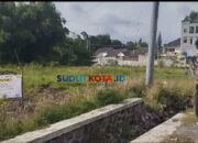 Sengketa Akses WTP Pandanwangi Kian Kompleks, DPRD Minta Pemkot Malang Turun Tangan