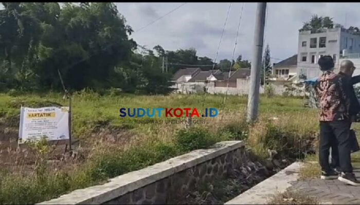 Sengketa Akses WTP Pandanwangi Kian Kompleks, DPRD Minta Pemkot Malang Turun Tangan