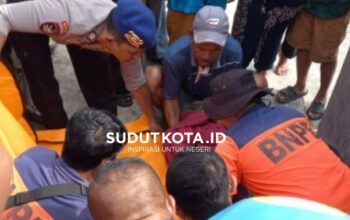 Pencari Kerang Temukan Bocah yang Hilang Misterius di Sungai Gembong dalam Kondisi Tak Bernyawa