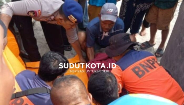 Pencari Kerang Temukan Bocah yang Hilang Misterius di Sungai Gembong dalam Kondisi Tak Bernyawa