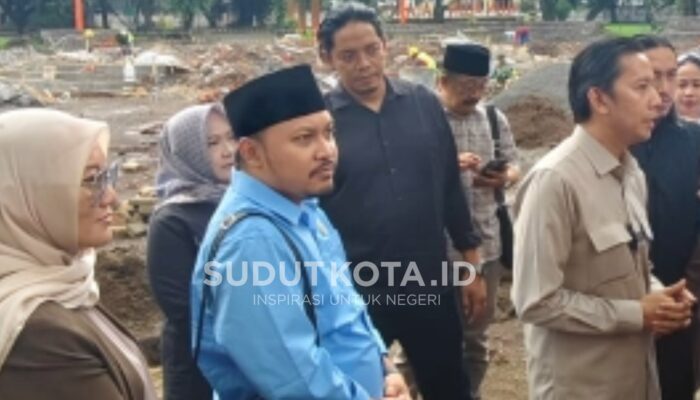 PR Infrastruktur Kota Malang Menumpuk, DPRD Soroti Banjir, Bangunan Liar hingga Kabel Semrawut