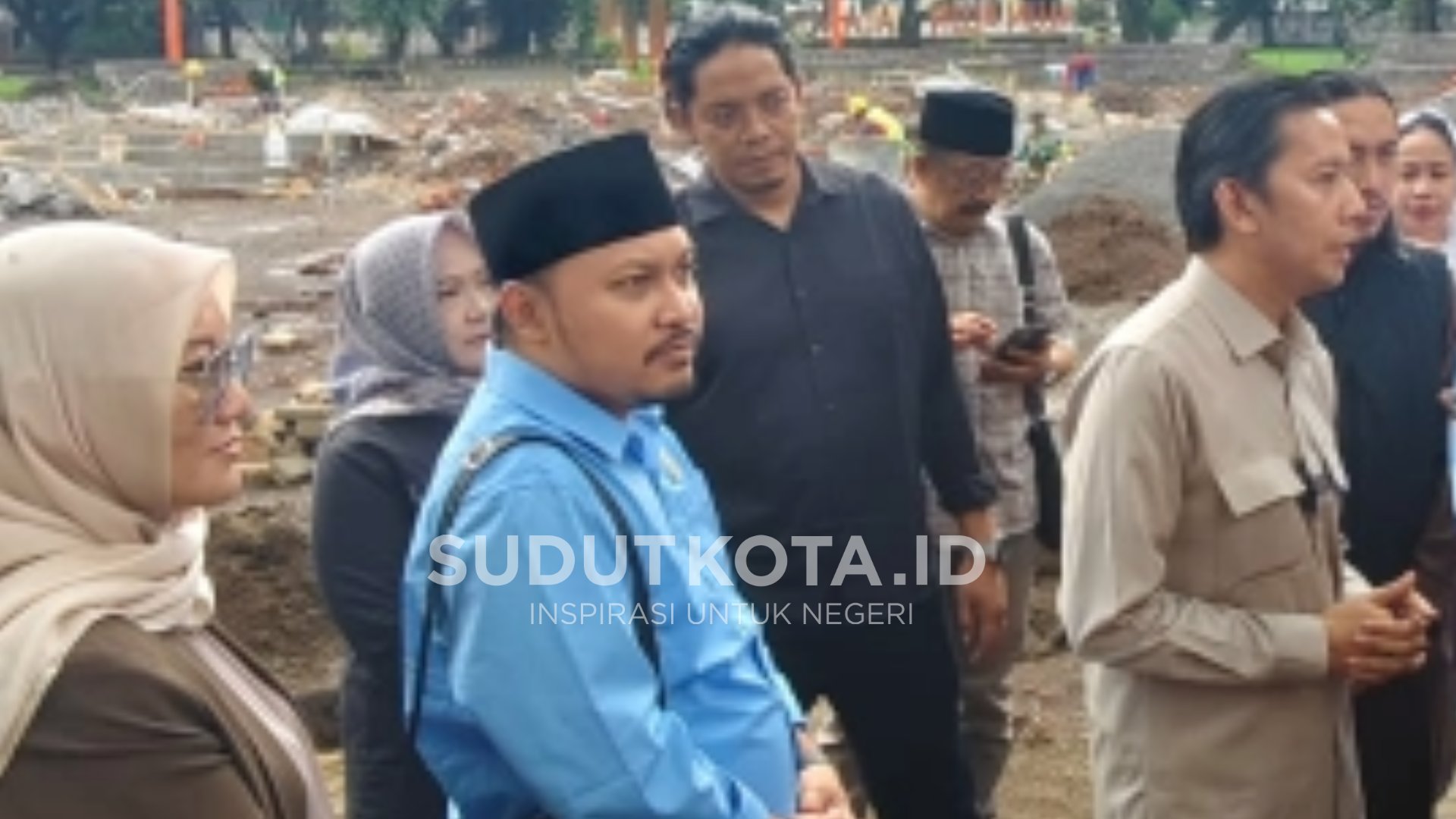 PR Infrastruktur Kota Malang Menumpuk, DPRD Soroti Banjir, Bangunan Liar hingga Kabel Semrawut