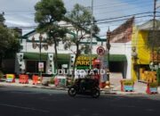 Dishub Bongkar Pola Parkir Kayutangan: Motor Dilarang di Jalan, Mobil Hanya di Sisi Kiri