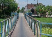 Sempat Gagal Lelang 3 Kali,  Proyek Jembatan di Jombang Ditargetkan Masuk Lelang Februari 2026