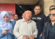 Yai Mim, Mantan Dosen UIN Maliki Resmi Tersangka Kasus Pornografi