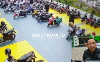 7 Hari Sosialisasi, Dishub Tata Parkir Kayutangan untuk Akhiri Parkir Sembarangan