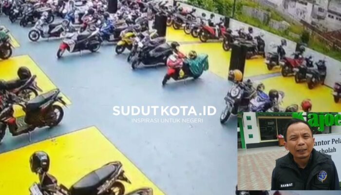 7 Hari Sosialisasi, Dishub Tata Parkir Kayutangan untuk Akhiri Parkir Sembarangan