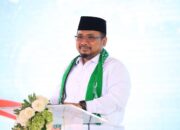 KPK Tetapkan Eks Menag Yaqut Cholil Qoumas Tersangka Korupsi Kuota Haji