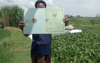 Kolam IPAL Industri Tahu Sementara di Jombang Tidak Berfungsi Maksimal dan Sempat Makan Korban