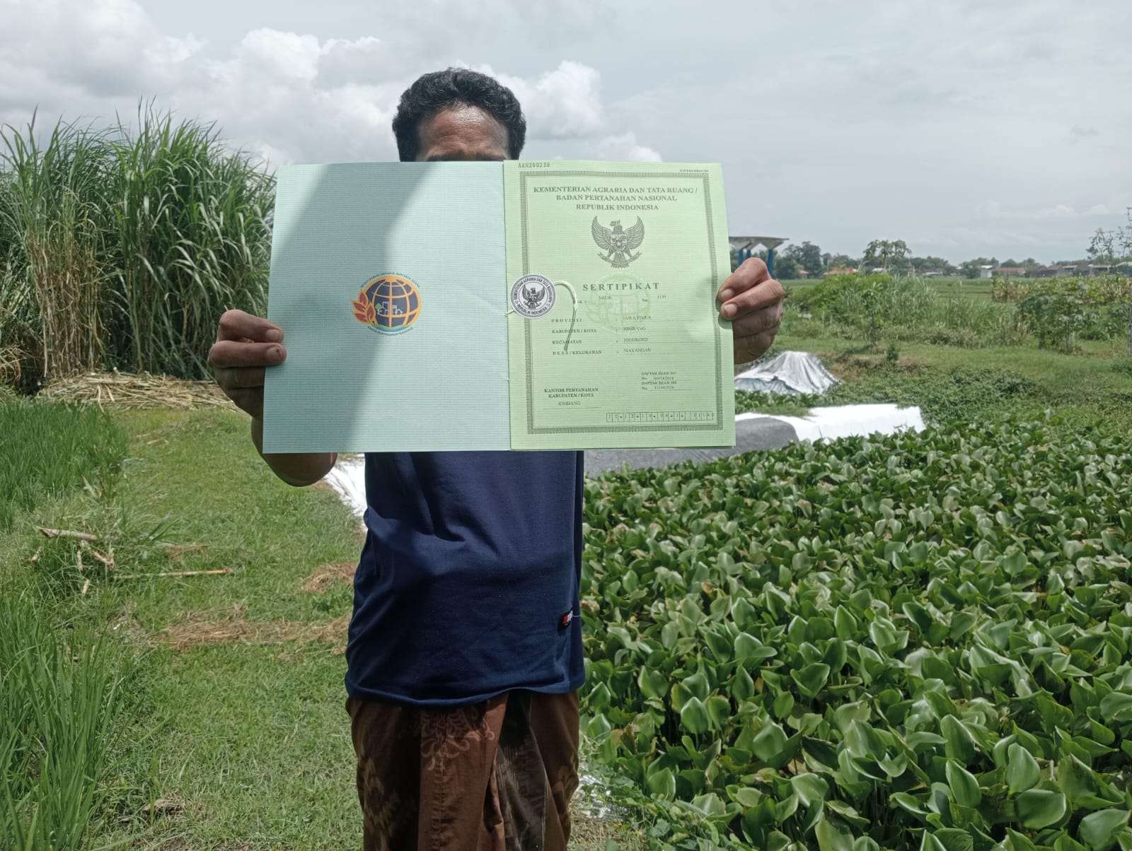 Kolam IPAL Industri Tahu Sementara di Jombang Tidak Berfungsi Maksimal dan Sempat Makan Korban