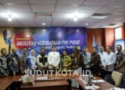 Anugerah Kebudayaan 2026: Wahyu Hidayat Menang Adu Gagasan Budaya di Tingkat Nasional